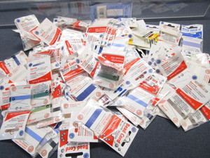 Bead Cord Packages