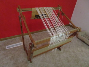Weaving Loom