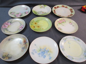 Decorative Plates