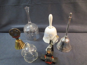 Bells & Cast Timer