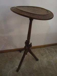 Antique Fern Stand