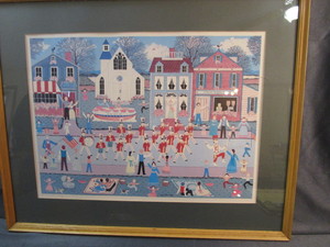 Limited Edition Print