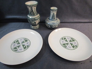 Vases - Viet Nam