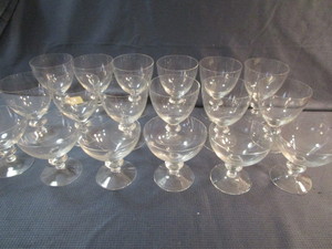 Stemware Sets