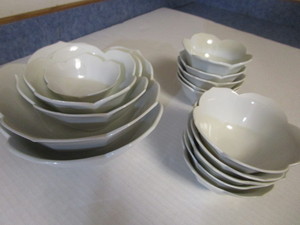 Lotus & Rice Bowls
