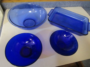 Pyrex, Anchor Hocking