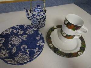 Dansk Plates, Pier 1