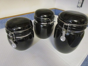 Canister Set