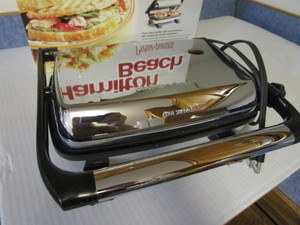 Panini Press