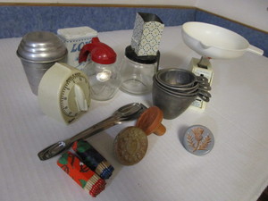 Kitchen Gadgets