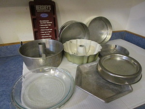 Baking Pans