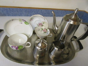 Coffee Service