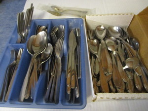 Flatware