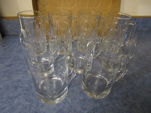 Beer Steins