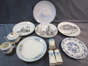 Decorative Plates