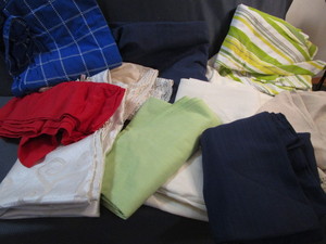 Tablecloths