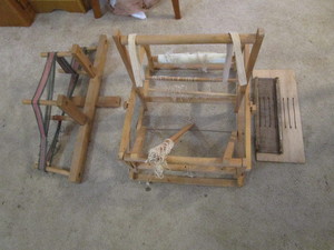 Small Looms