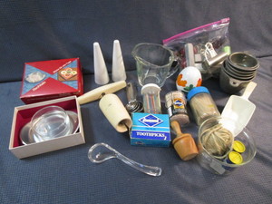 Kitchen Gadgets
