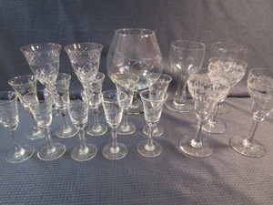 Stemware Sets