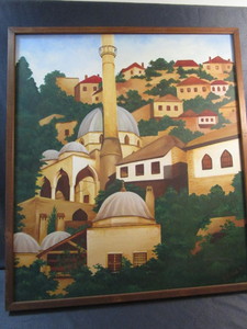 Original Latvian Art