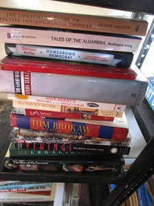 Books