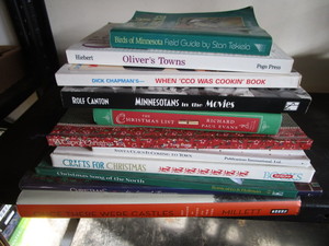 Books