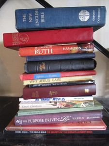 Books