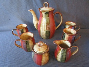 Coffee Set
