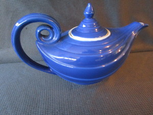 Hall Aladdin Teapot