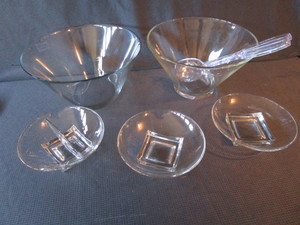 Salad Bowls