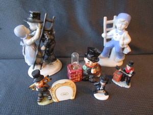 Chimney Sweeps