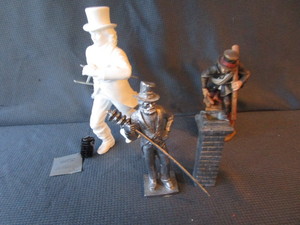 Chimney Sweeps