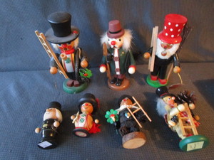 Chimney Sweeps Smokers