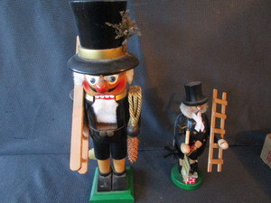 Chimney Sweeps