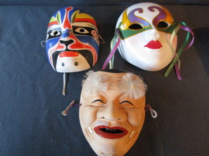 Masks