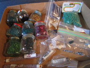 Craft Beads