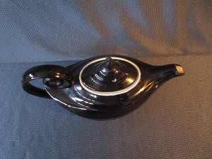 Hall Aladdin Teapot