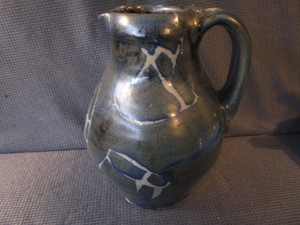 Hand Thrown Pottery