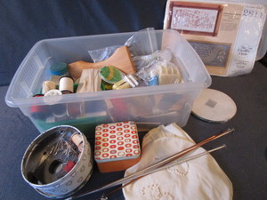 Sewing Notions