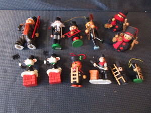Chimney Sweeps