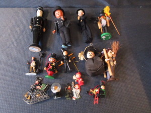 Chimney Sweeps