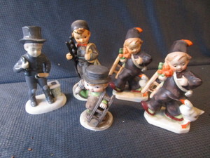 Chimney Sweeps