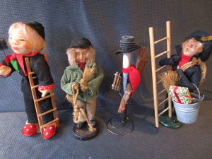 Chimney Sweeps