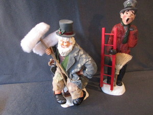Chimney Sweeps