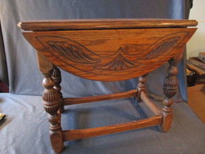 Occasional Table