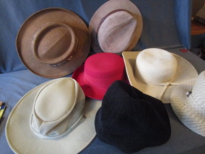 Mens & Ladies Hats