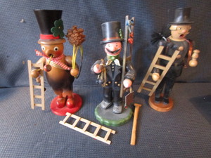 Chimney Sweeps