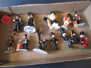 Chimney Sweeps