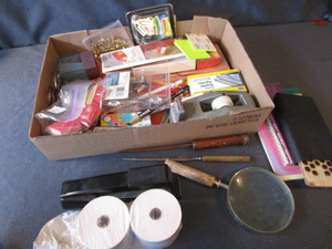 Office Supplies