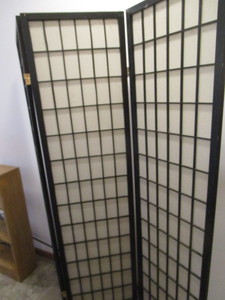 Privacy Screen